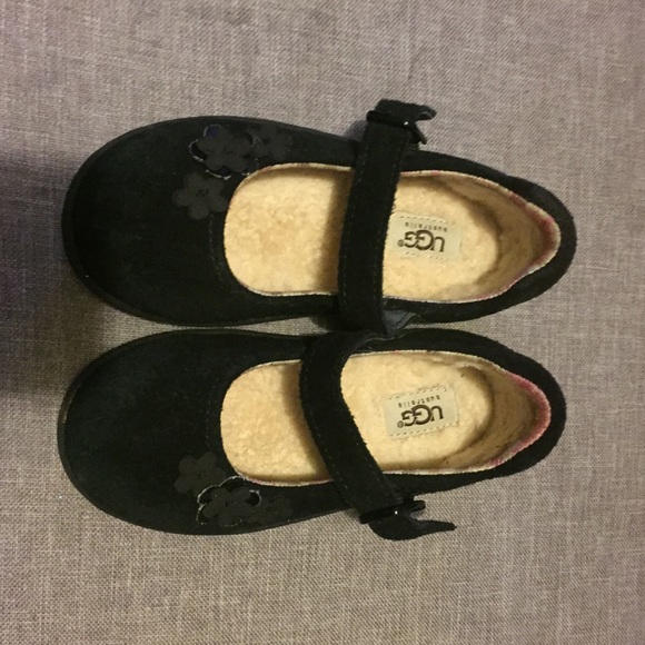 UGG Other - Ugg Toddler Shoes